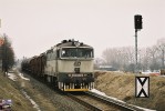 754 030 Mn 81035 Zln - Malenovice 18.3.2006