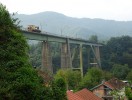 Most v Jablanici