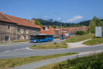 8P2 9555 Plasy Plze�sk� (spoj Kralovice - Plze�) 28.7.2026