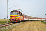 R 830 BB - Bratislava před žst. Podhájska v září 2012