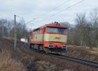 749.162 IDS Cargo_Slapanov - Havlickuv Brod_14.2.2020