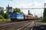 163.029, Ostrava-Vtkovice, 1.6.2022