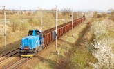 731 001 na pk vracej�c� se z Nymburka, Ladn� - B�eclav 7.4.2011
