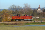 725 294+298 Bstovice. 7.11.2020