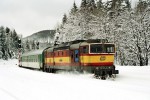 750.176 Jedlov (Os 2606 Dn-Rumburk) 13.3.05