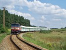 749 121-0 Pecerady - Tnec n/S. (2.8.2014) - Os 9060