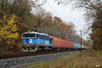 750 330 Dvorce - S.Boleslav 15.11.2020