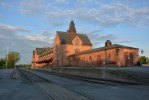 Haparanda - n�dra��