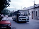 31.5.95; MT-54-66 pjezd na aut.st. Martin