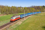 242.213, R 668 Ro�mberk, Jind�ich�v Hradec, 20.4.2025