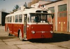 tr 353 v arelu DOM Pardubice - 6.11.1998