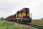 742 239 - 29.7.2016 Pn 52898 odklon vlaku Pn 64472 Obrubce