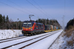 383.222, ���r nad S�zavou - Ostrov nad Oslavou, 20. 2. 2026