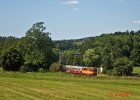 T47.021, Os 256, J.Hradec - odb. Kanclov, 22.7.2013