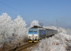 Roudn - Sobslav / R 709 / 31.12.2016