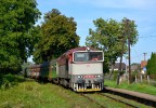 750.164 Han nad Cirochou (Os 9416 Stakn-Humenn) 3.8.12 