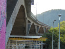 Branický most 25.9.2023