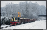 742.007, Fr�dek-M�stek - L�skovec u Fr�dku, Mn 80051, 20.1.2023