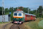 Os 28409; Bechyn-zastvka