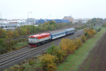 749.250-7 ex. 752.036-4 Brno-Slatina 28.10.2022
