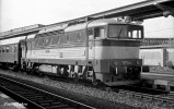 T478.3062 Ostrava hl.n. 17.5.1987