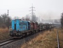 Tra .180 Plze-Zti Cargo D autovozy 742.440+397 9.bezna 2013