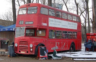 Routemaster