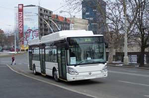 bus