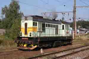 742 264-5 na zloze ve Zdicch 