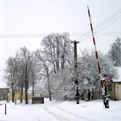 Slavonice 28.12.05