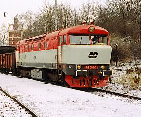 749.006 27.12.2005 Brank