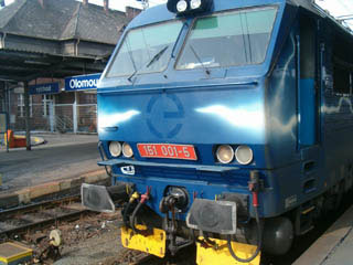 IC 141 Olomouc 26.2.06 12.10hod.