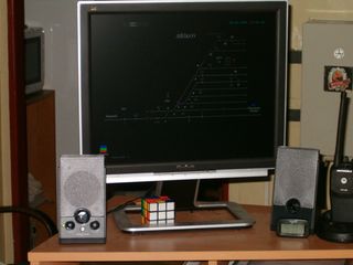 monitor