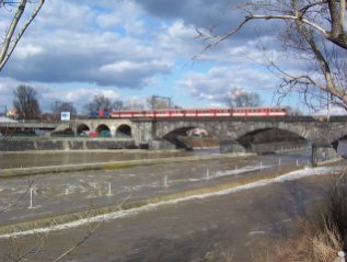 Negrelliho viadukt