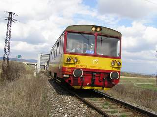 Vlak 3513.