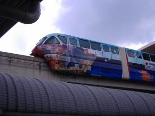 monorail