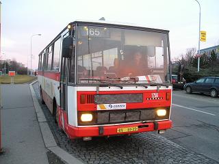 C 734 na 165 = rj na Zemi