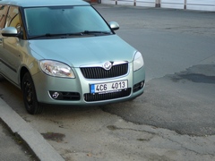 4C6 4013 ORP Vodnany r.r.