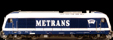 Metrans