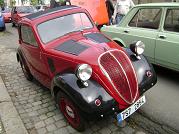 Fiat Topolino