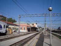 Stanice Rijeka.