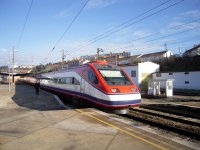 4006 ve stanici Coimbra B.