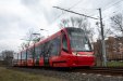 Dalch 10 kodovckch tramvaj pro Bratislavu