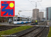 DPO chyst oteven zmodernizovan tramvajov trat v Ostrav-Jihu