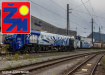 Dal lokomotivy EURO9000 v provozu