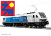 Alpha Trains poizuje lokomotivy EURO9000
