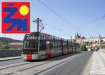 Nov tramvaje 52T pro Prahu pedstaveny