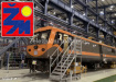 Nov lokomotivy pro Indian Railways