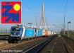 Lokomotivy TRAXX3 MS schvleny se SW verz VR01.5