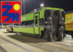 Prvn� pohledy na InnoTrans